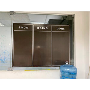 KANBAN