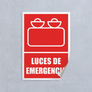 STICKER VINIL LAMINADO