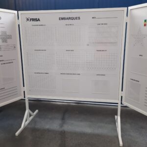 TABLEROS DE CALIDAD